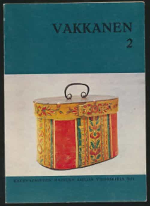 Vakkanen 2