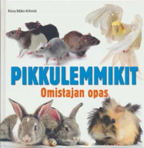 Pikkulemmikit Omistajan opas1