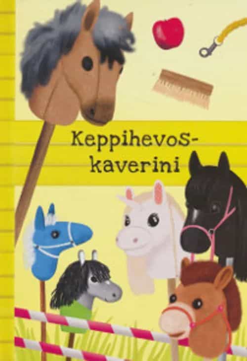 Keppihevoskaverini