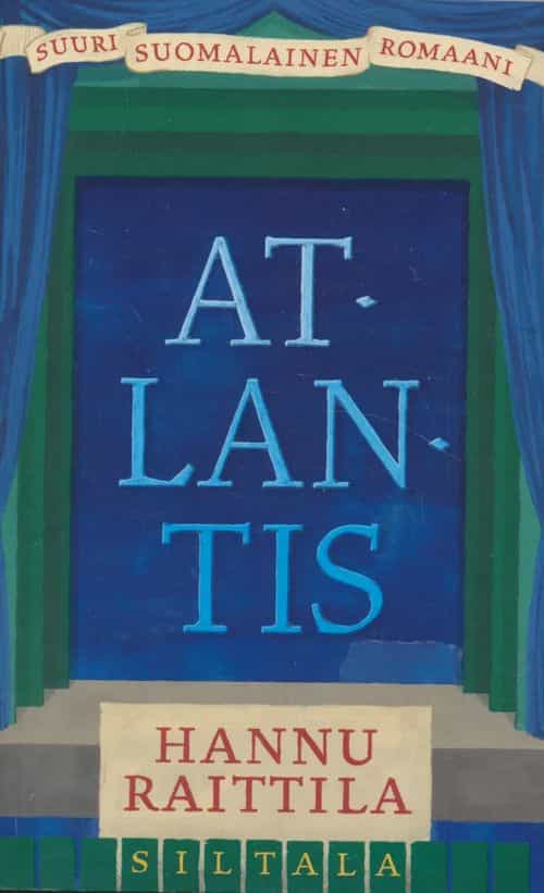 Atlantis