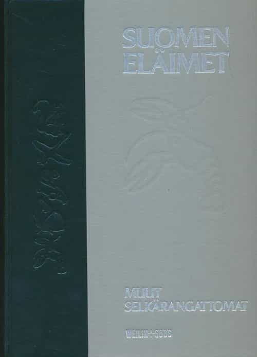 Suomen eläimet Muut selkärangattomat