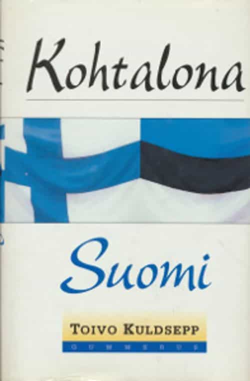 Kohtalona Suomi