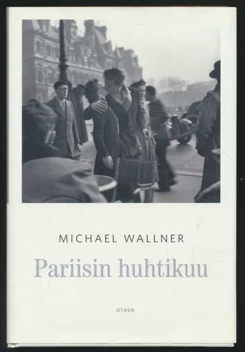 Pariisin huhtikuu