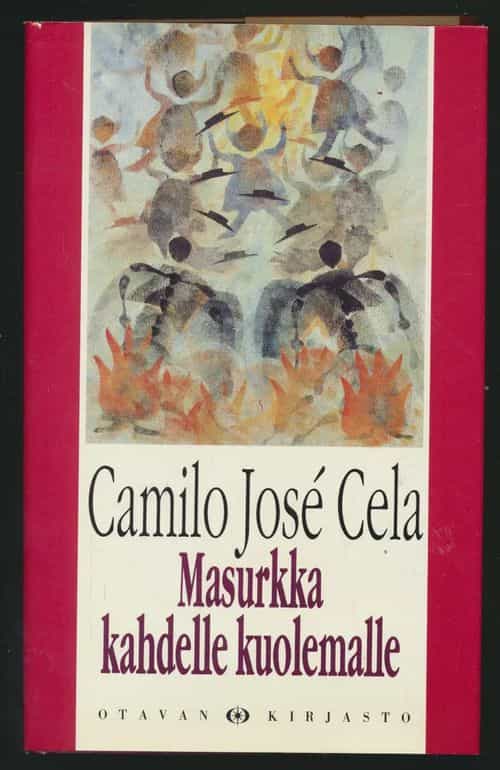 Masurkka kahdelle kuolemalle