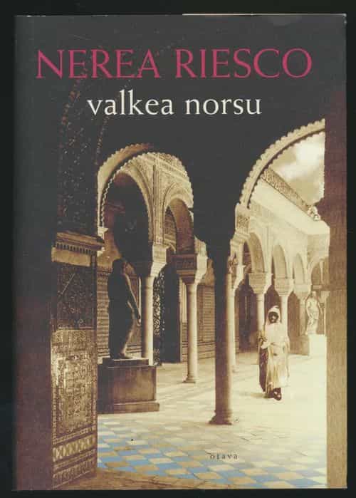 Vaalea norsu