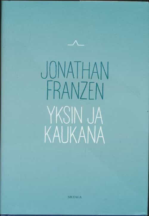 Yksin ja kaukana