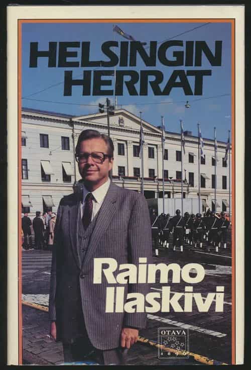 Helsingin herrat