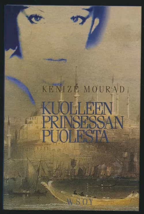 Kuolleen prinsessan puolesta