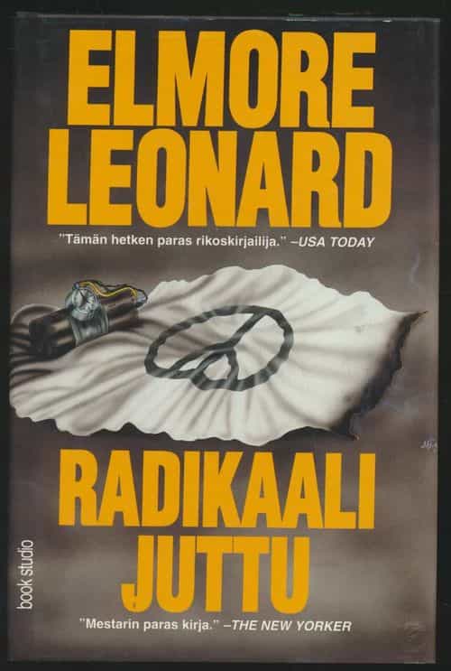 Radikaali juttu