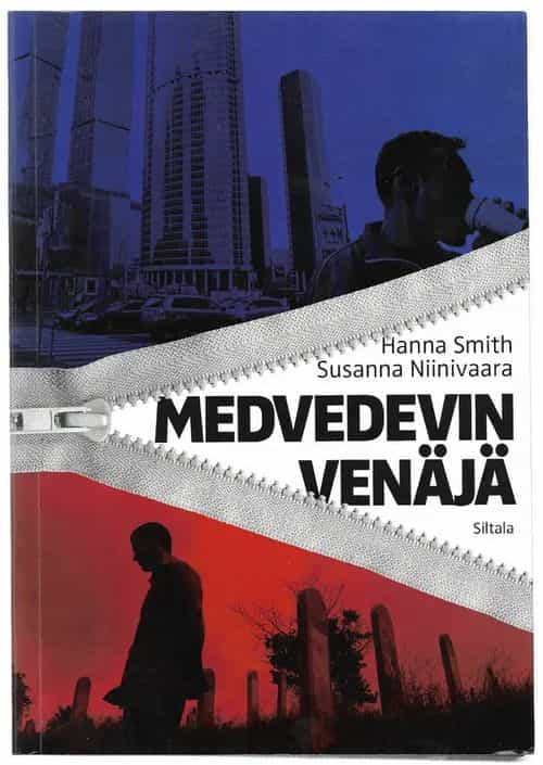 Medvedevin Venäjä