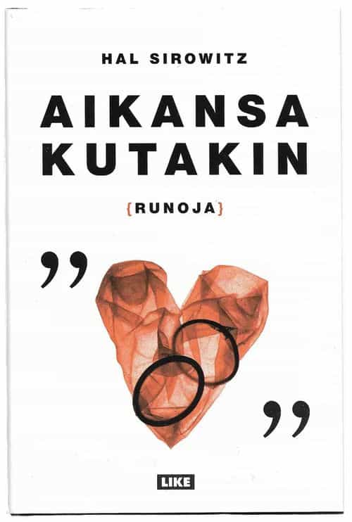 Aikansa kutakin