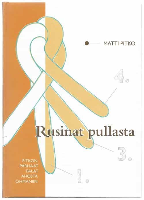 Rusinat pullasta