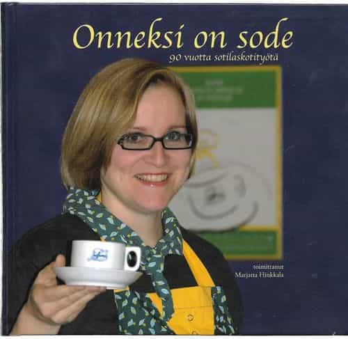 Onneksi on sode
