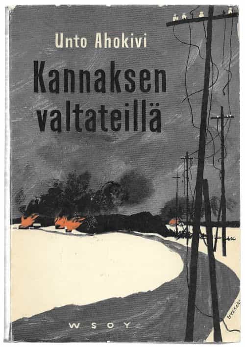 Kannaksen valtateillä