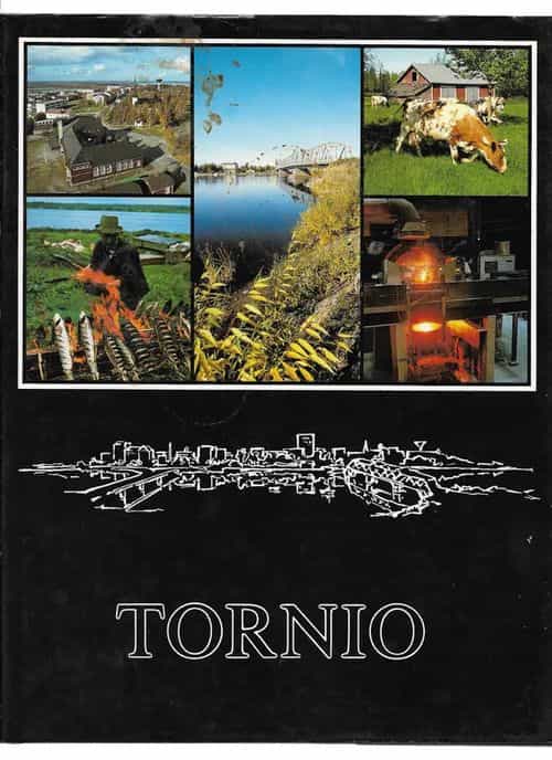 Tornio