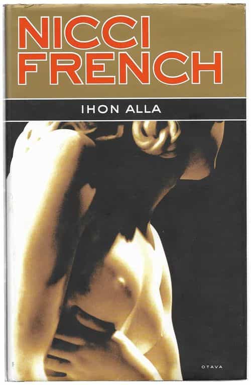 Ihon alla