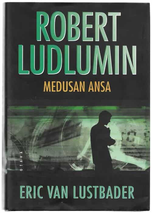 Robert Ludlumin Medusan ansa