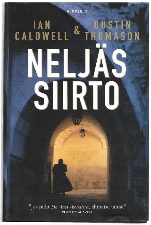 Neljäs siirto