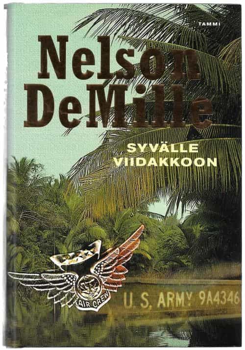 Syvälle viidakkoon