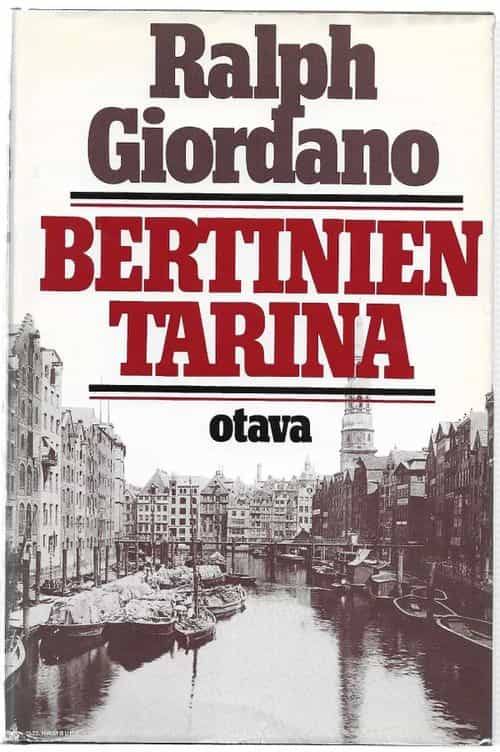 Bertinien tarina