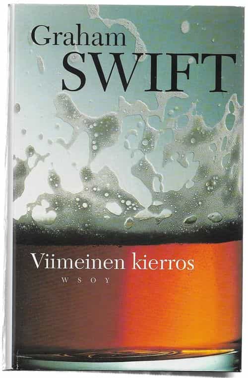 Viimeinen kierros