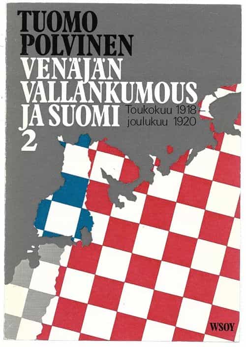 Venäjän vallankumous ja Suomi 2