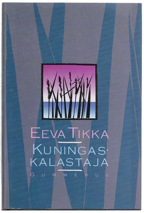 Kuningaskalastaja
