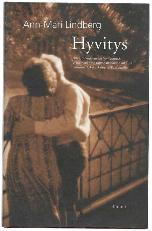 Hyvitys