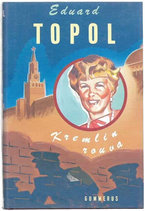 Kremlin rouva