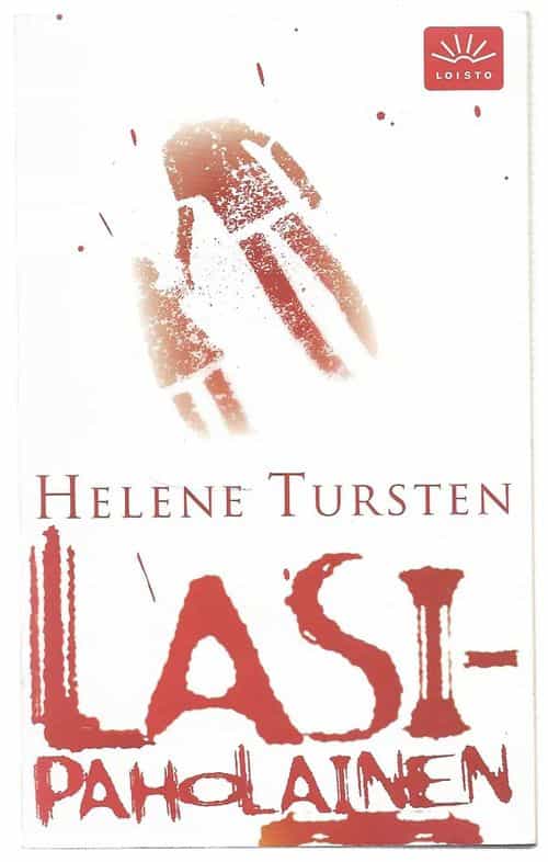lapsipaholainen