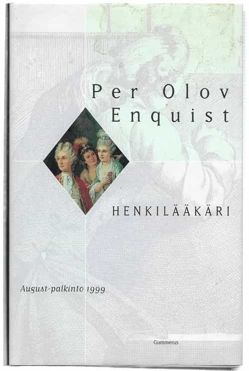 Henkilääkäri