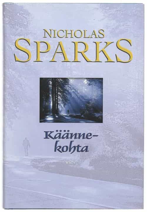 Käännekohta