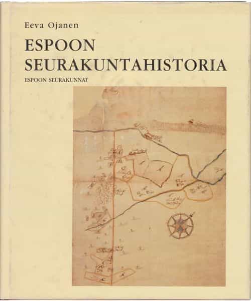 Espoon seurakuntahistoria