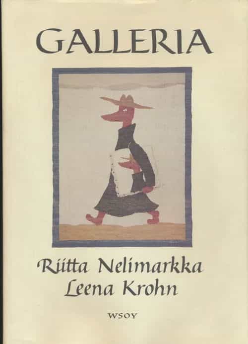 Galleria