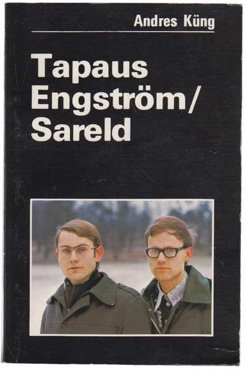 Tapaus Engström/Sareld