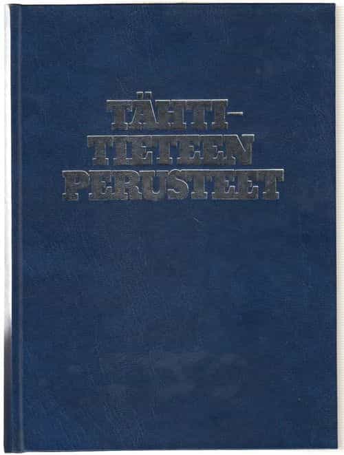Tähtitieteen perusteet