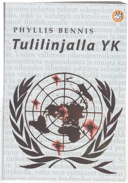 Tulilinjalla YK