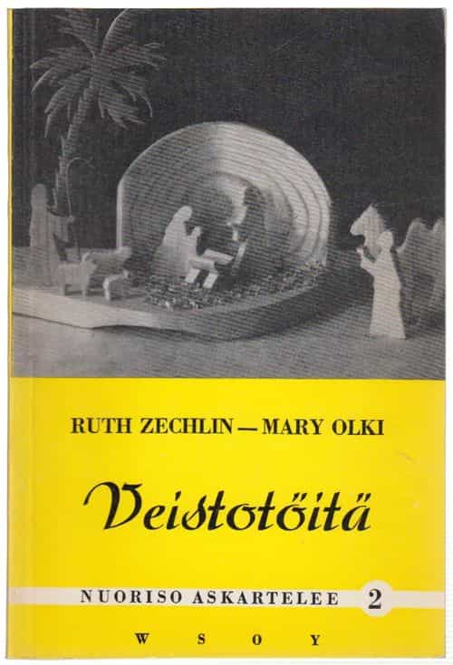 Veistotöitä