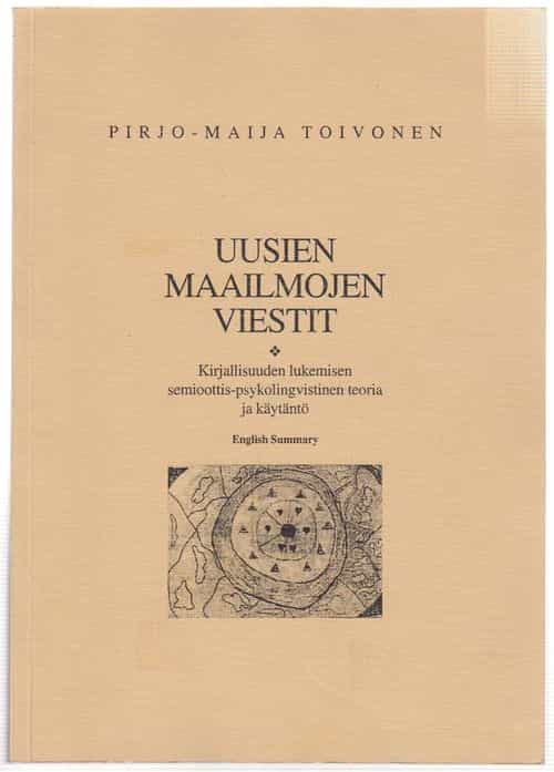 Uusien maailmojen viestit