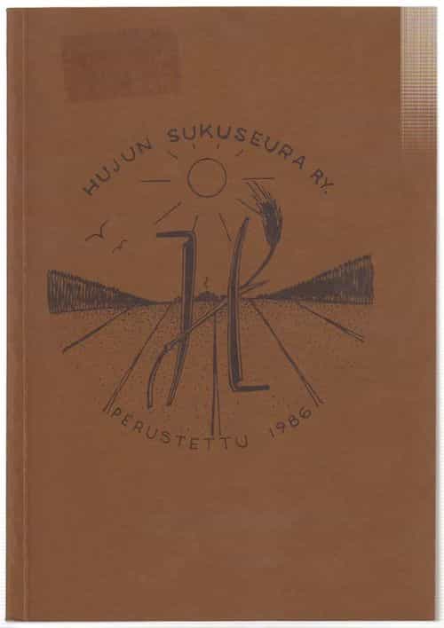 Hujun sukuseura