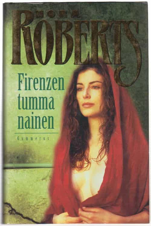 Firenzen tumma nainen