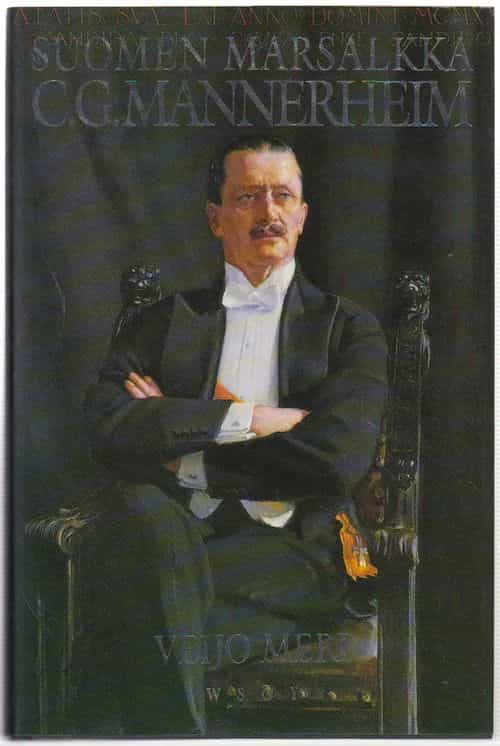 Suomen marsalkka C.G.Mannerheim