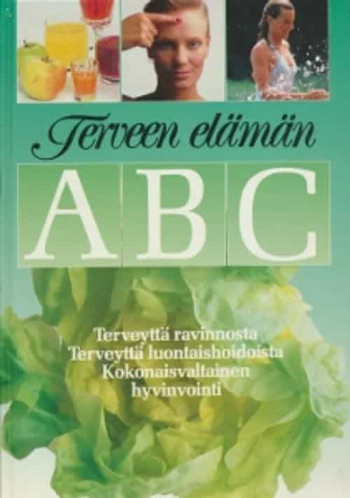 Terveen elämän ABC