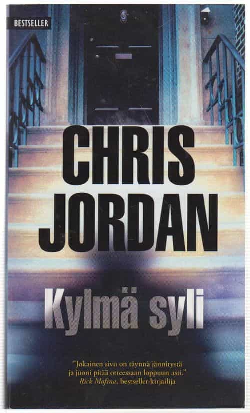 Kylmä syli