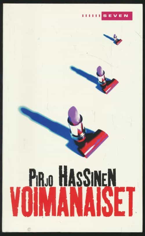 Voimanaiset