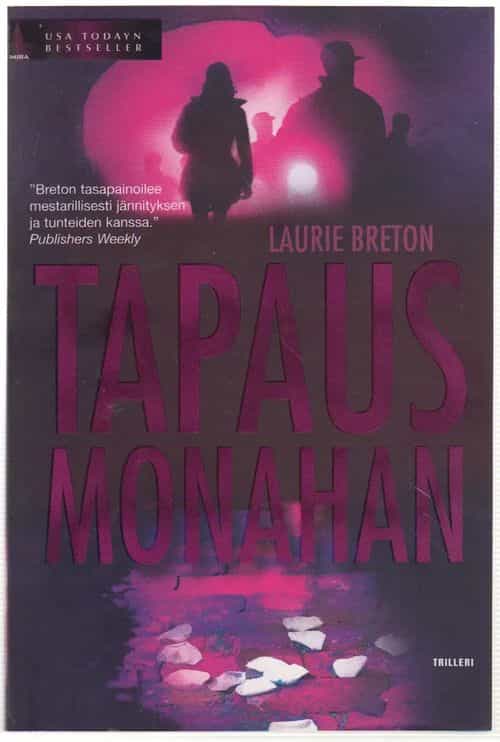 Tapaus Monahan