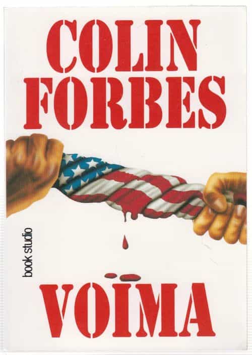 Voima