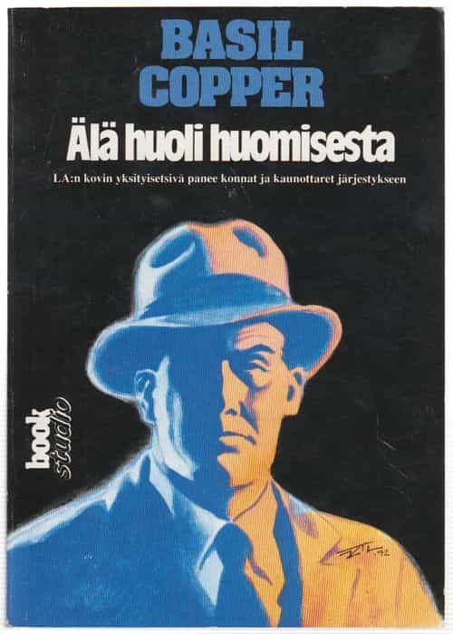 Älä huoli huomisesta