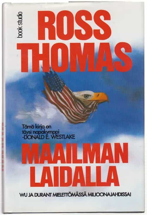 Maailman laidalla
