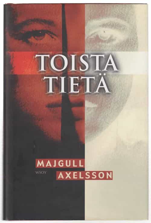 Toista tietä